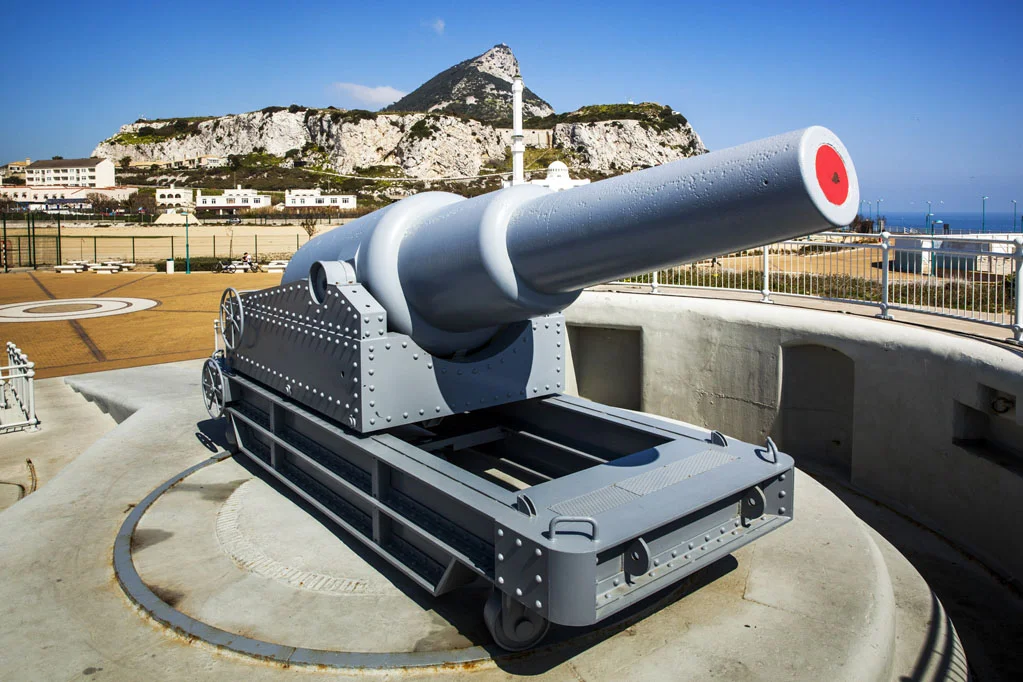 Gibraltar