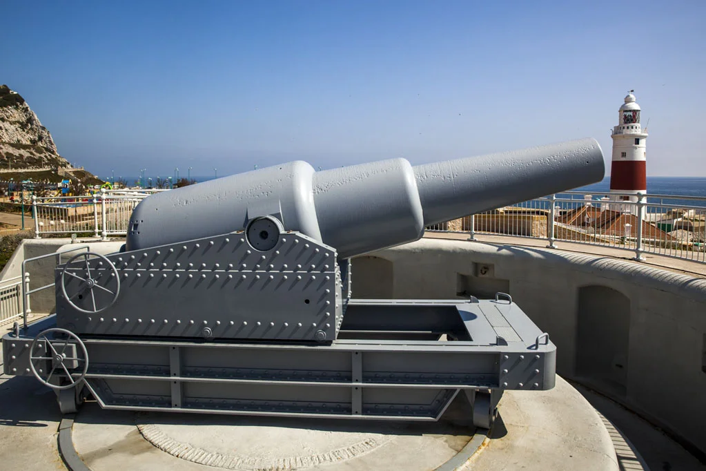 Gibraltar