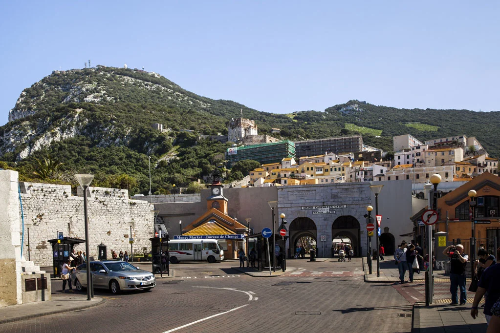 Gibraltar