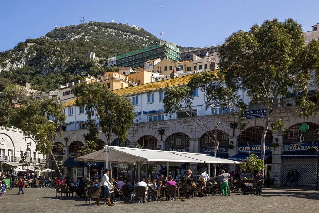 Gibraltar