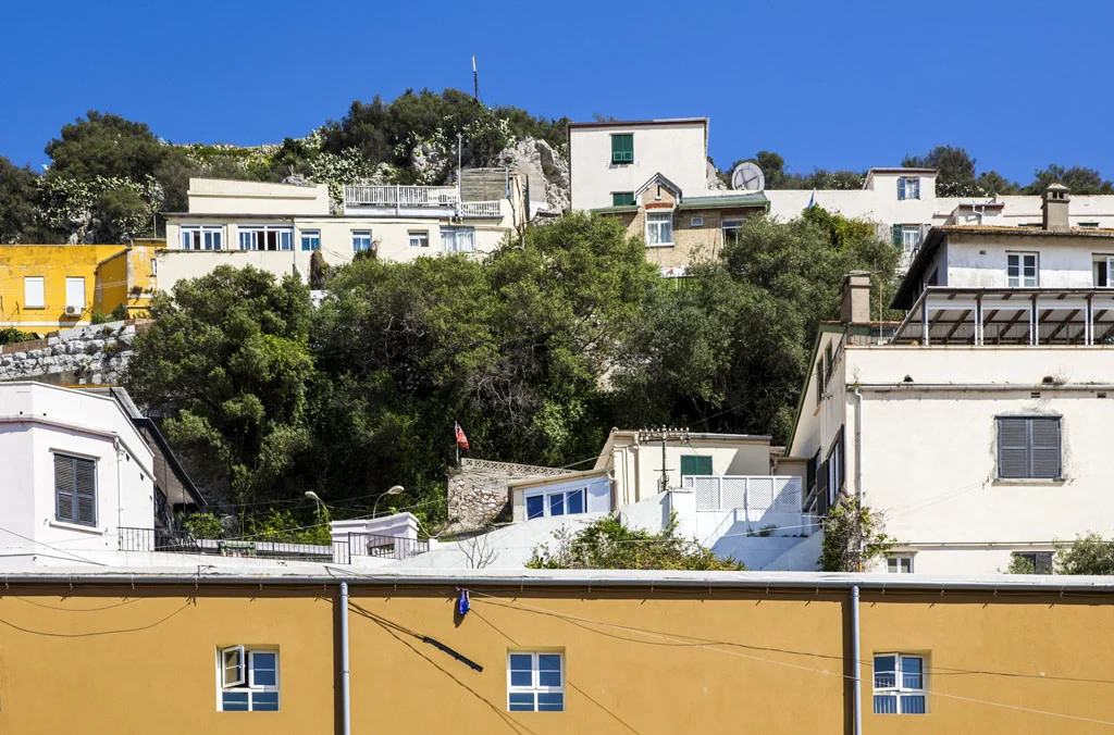 Gibraltar