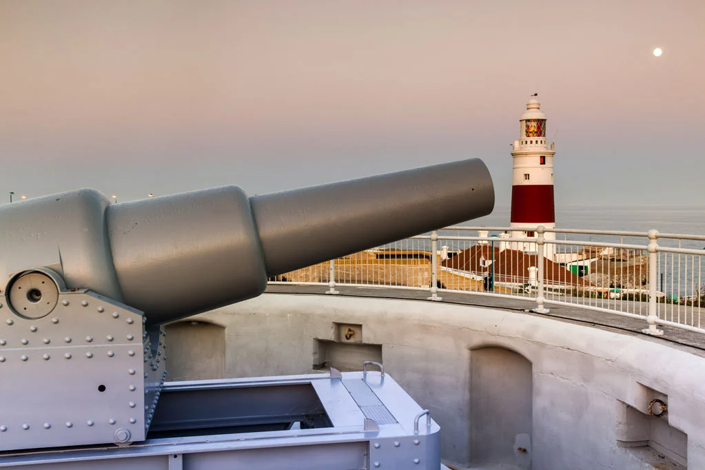 Gibraltar