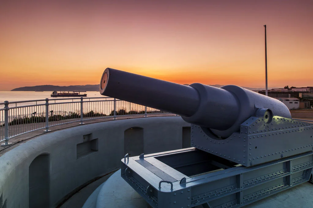 Gibraltar