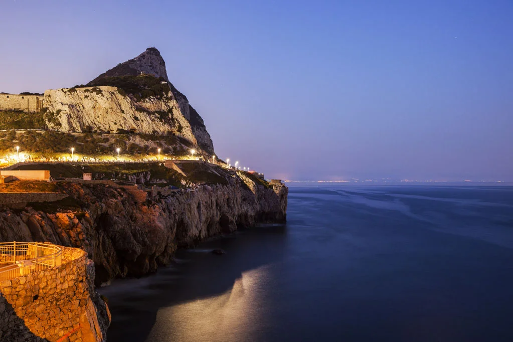 Gibraltar