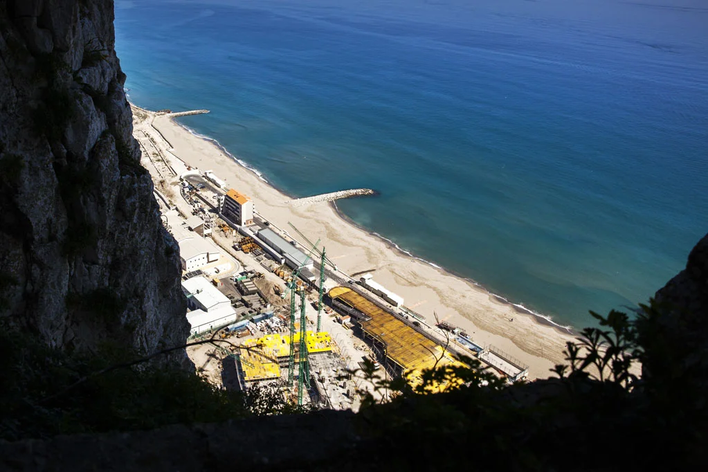 Gibraltar