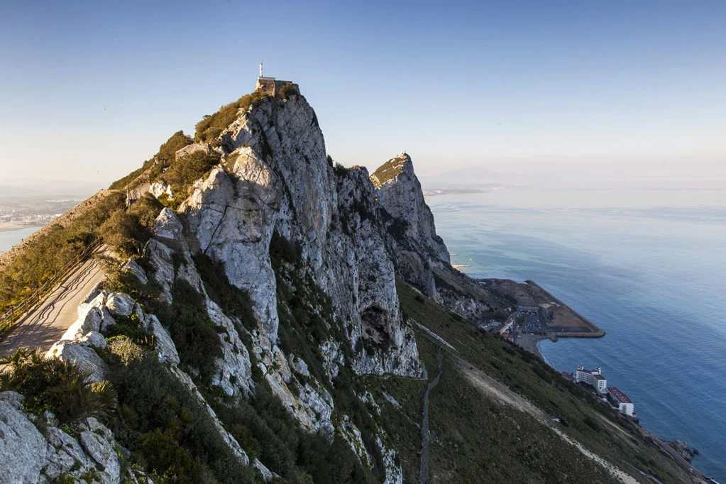 Gibraltar