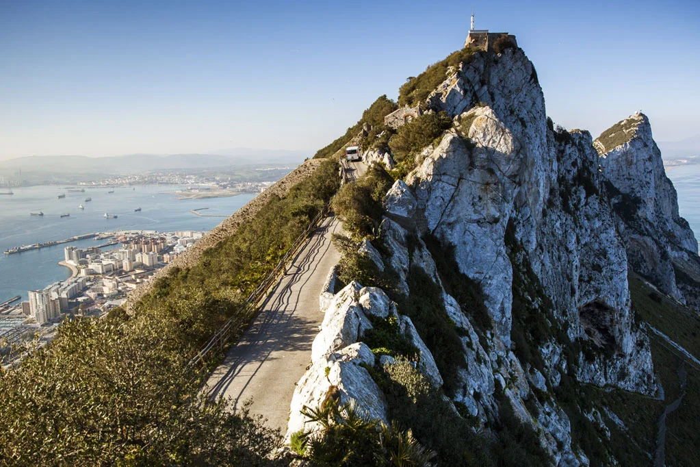 Gibraltar