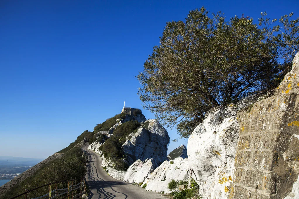 Gibraltar