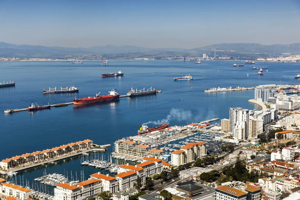 Gibraltar
