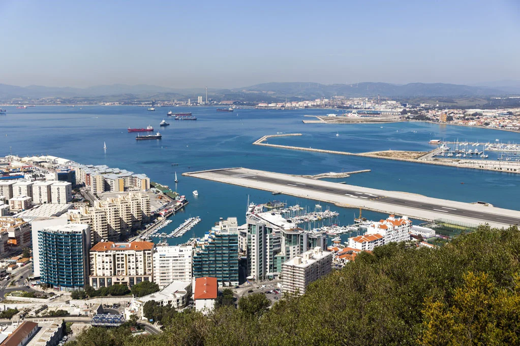 Gibraltar