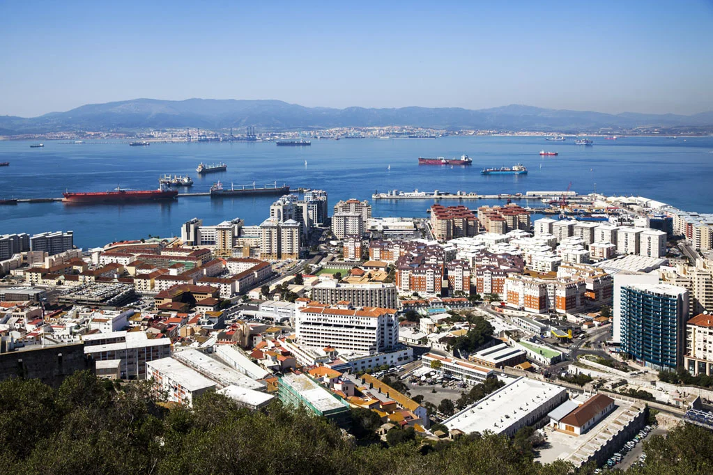 Gibraltar