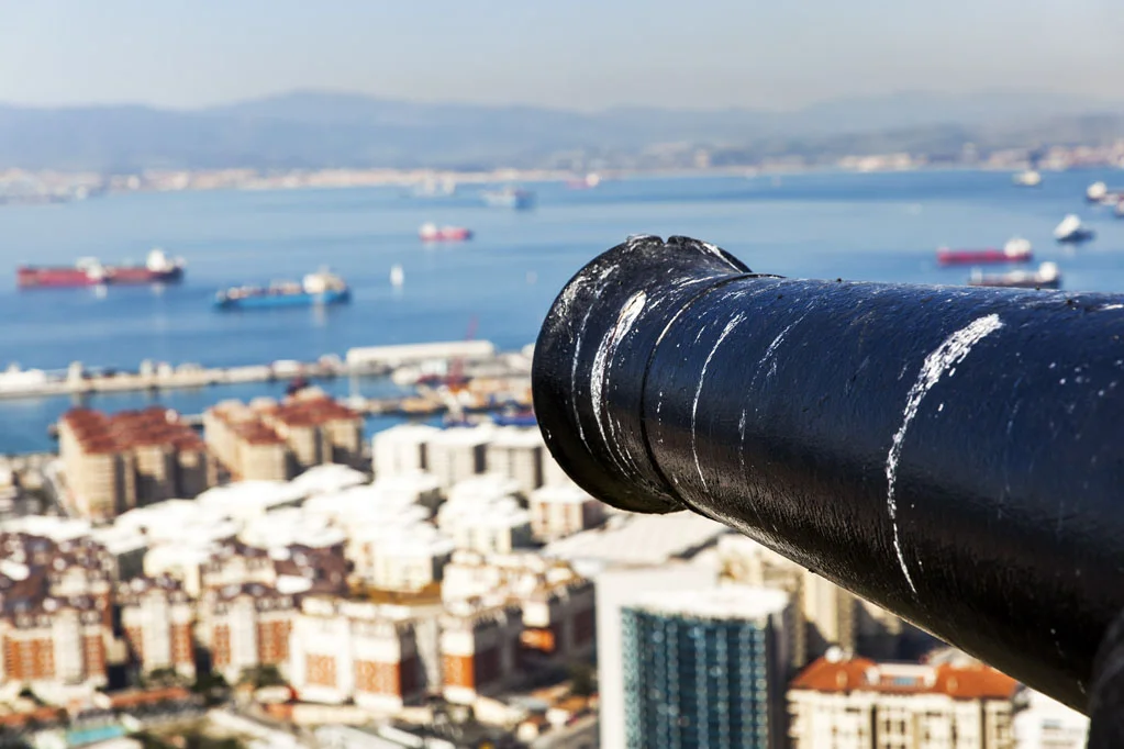 Gibraltar