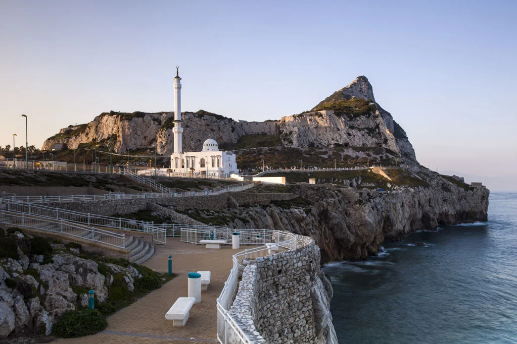 Ibrahim Al Ibrahim Mosque