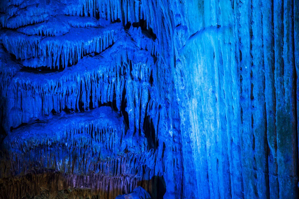 Saint Michael Cave