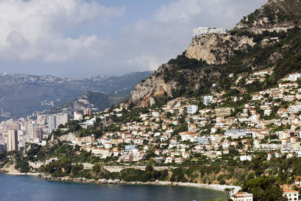 Monaco