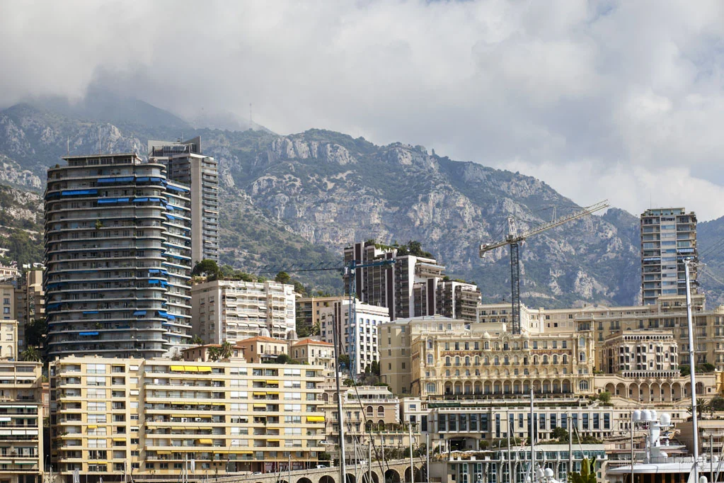 Monaco