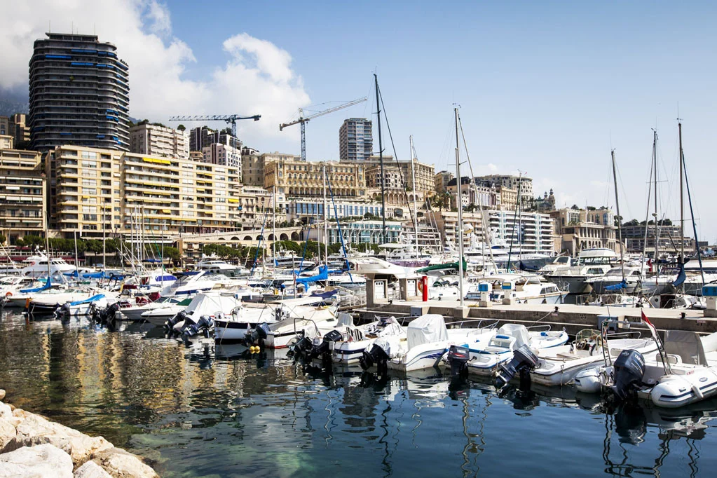 Monaco
