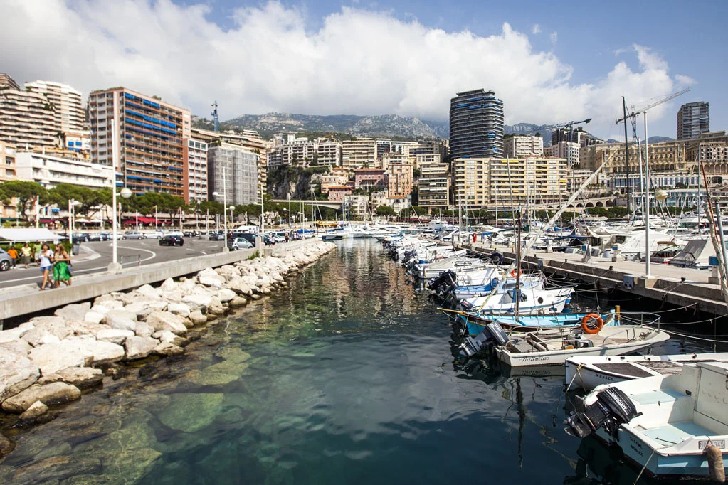 Monaco