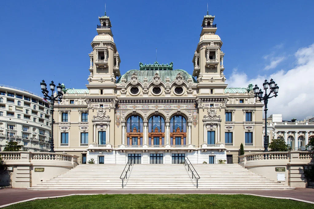 Monte Carlo Casino