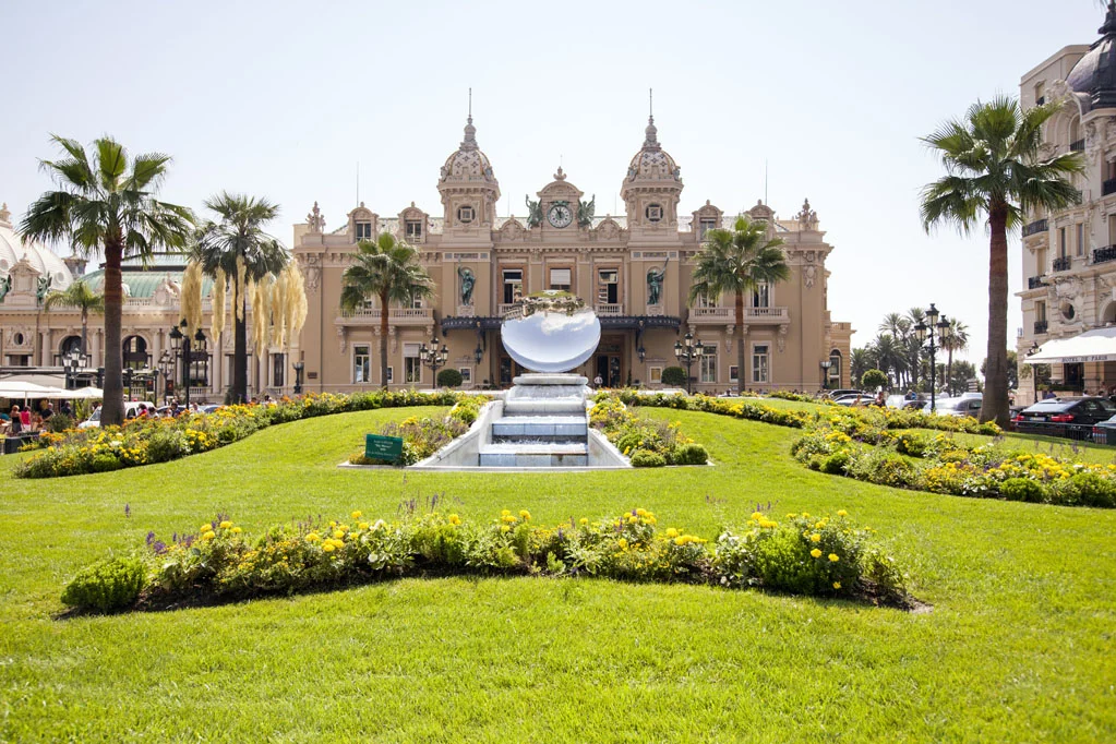 Monte Carlo Casino
