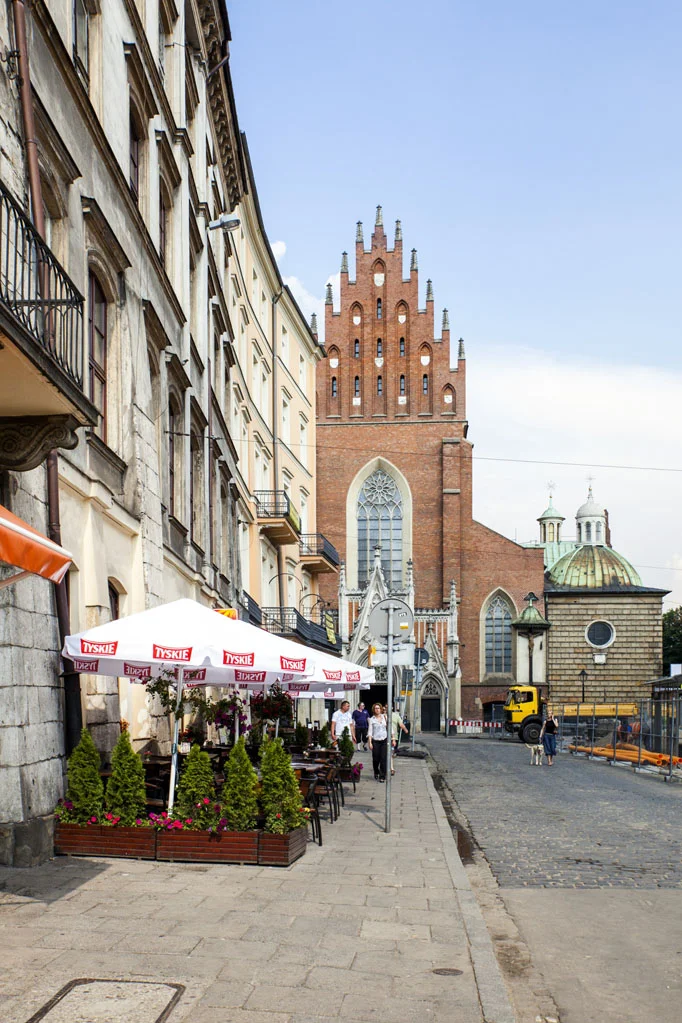 Holy Trinity Dominican Church