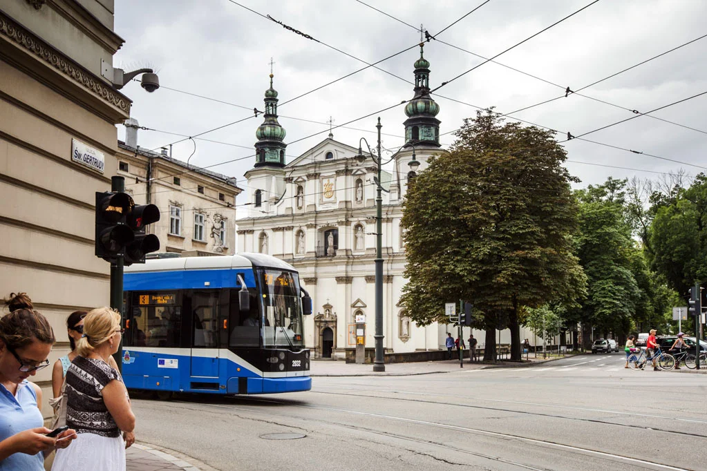 Krakow