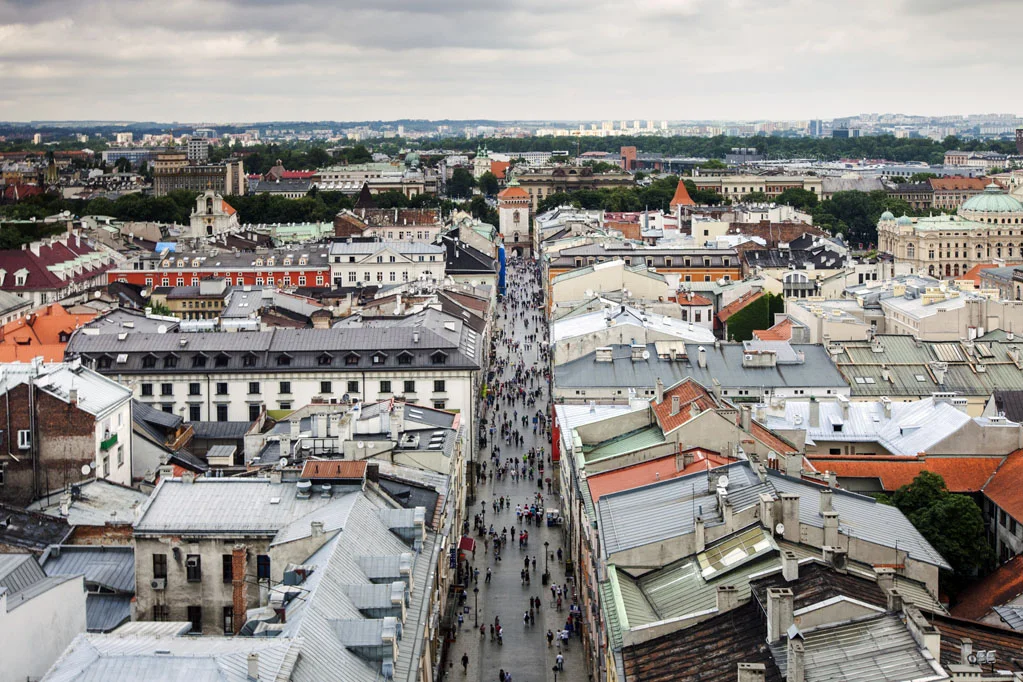Krakow
