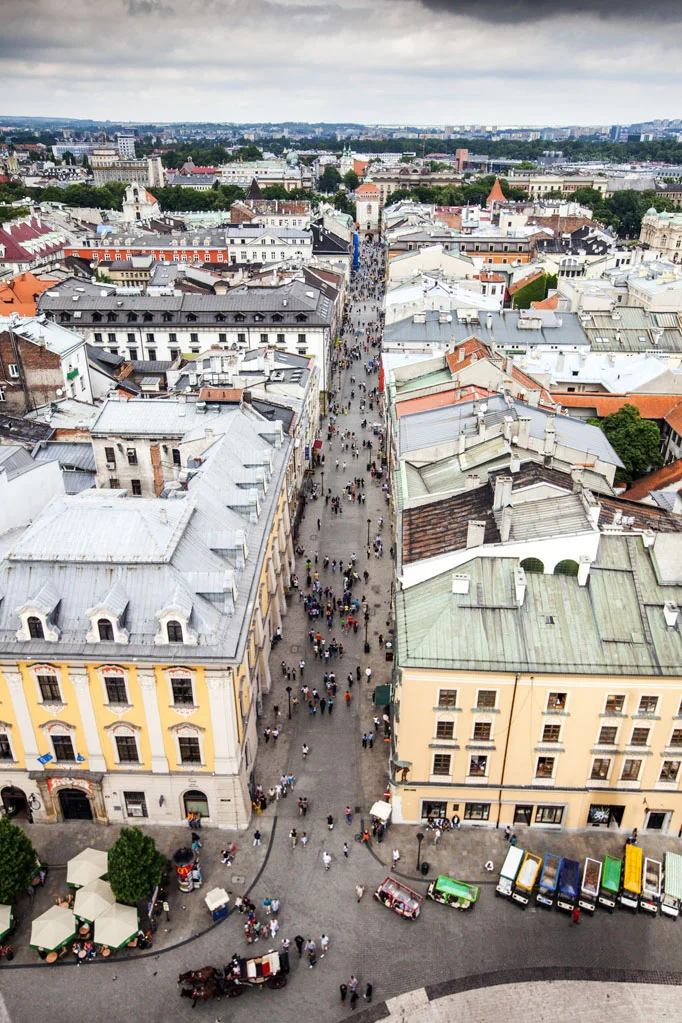 Krakow