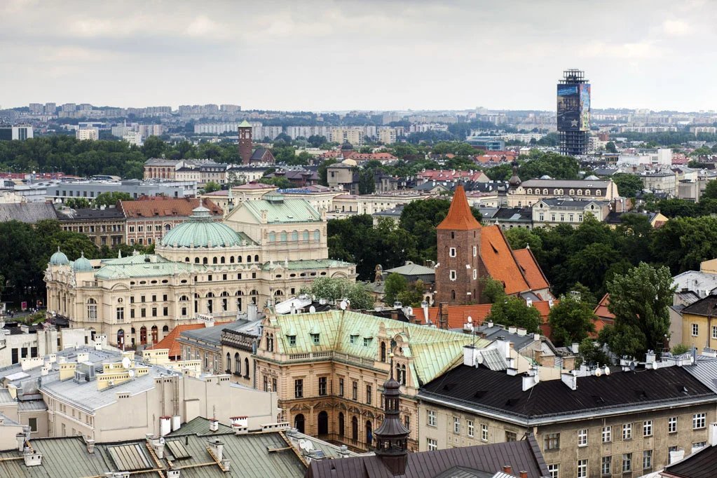 Krakow