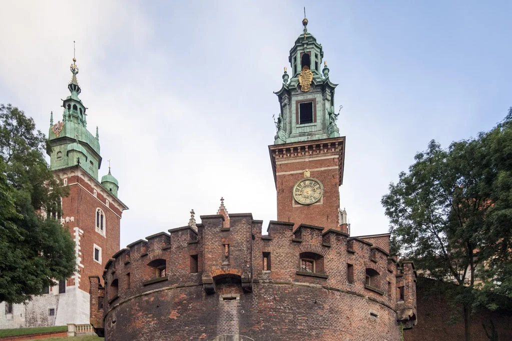 Krakow