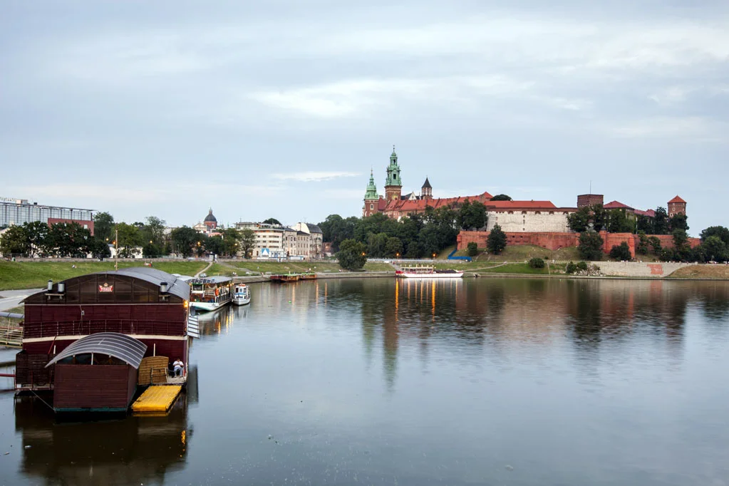 Wavel Castle