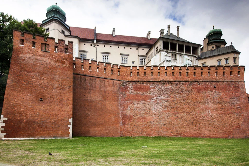 Wavel Castle