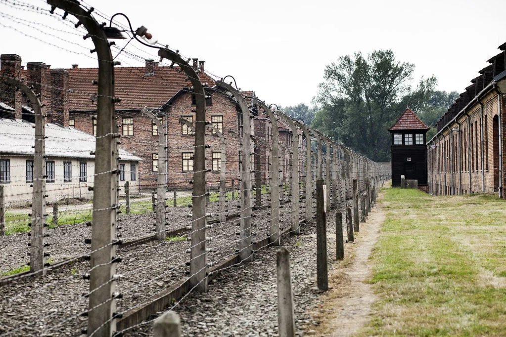 Auschwitz-Birkenau