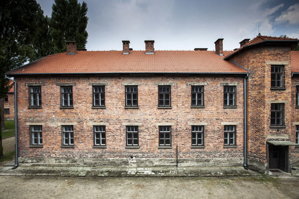 Auschwitz-Birkenau