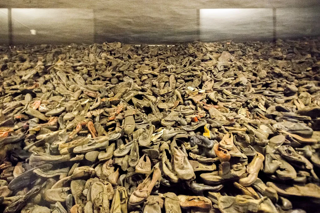 Auschwitz-Birkenau