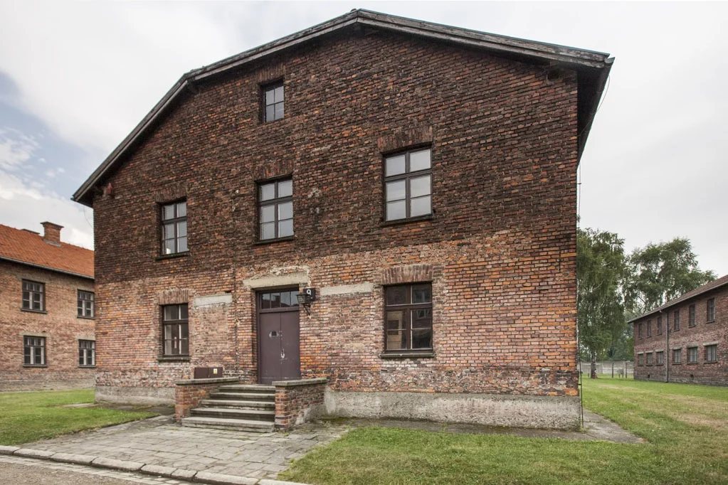 Auschwitz-Birkenau