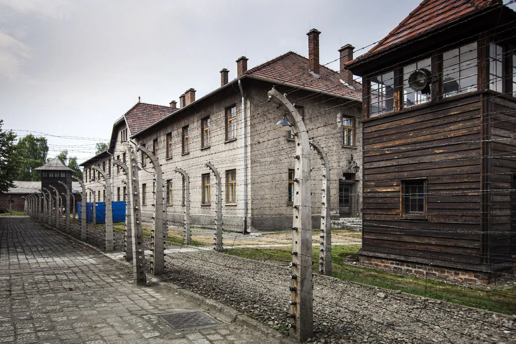 Auschwitz-Birkenau