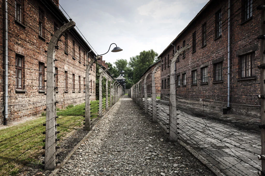 Auschwitz-Birkenau