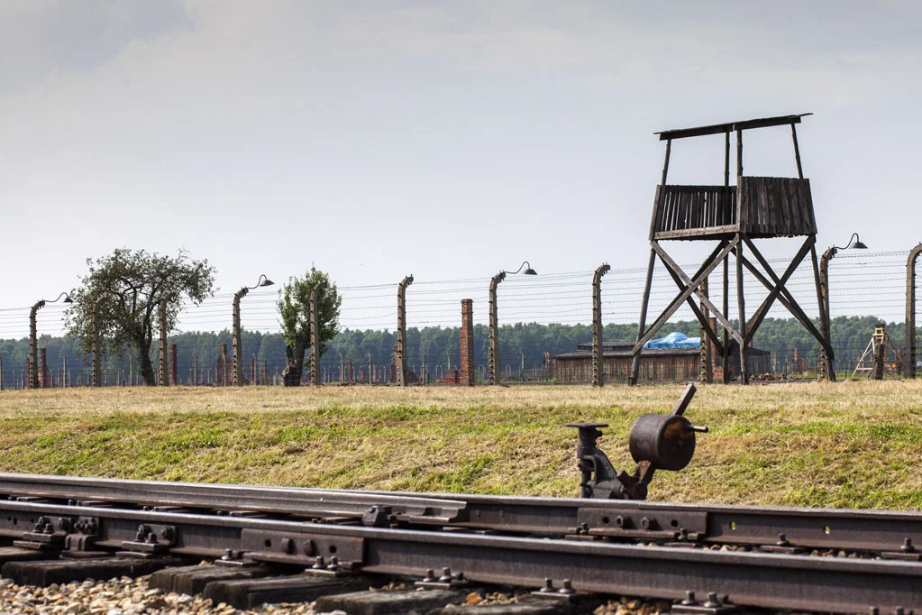 Auschwitz-Birkenau