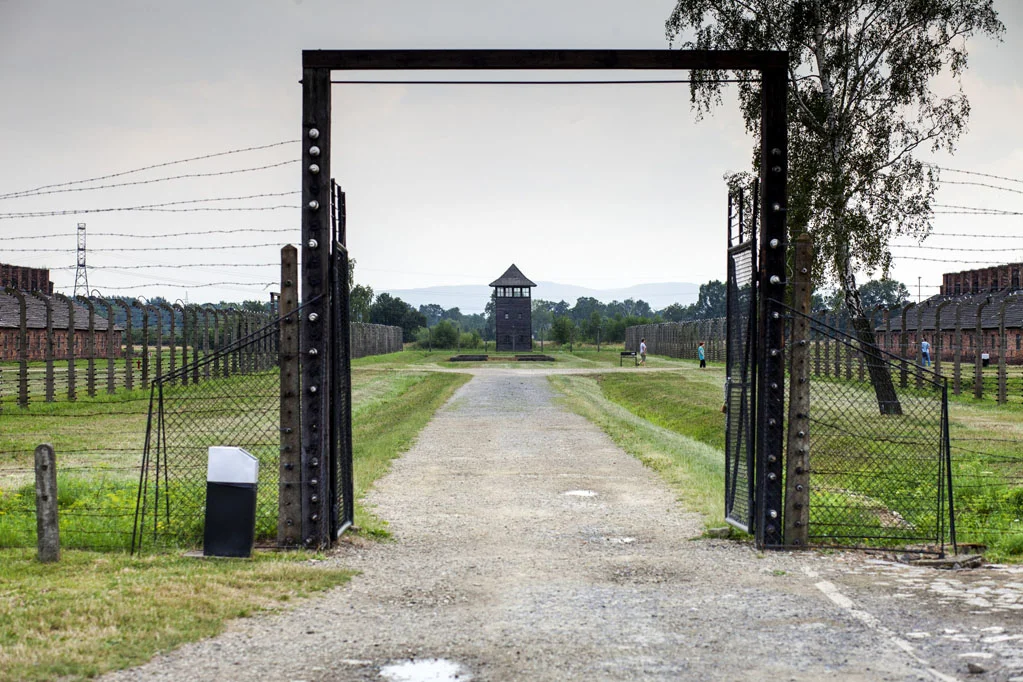 Auschwitz-Birkenau