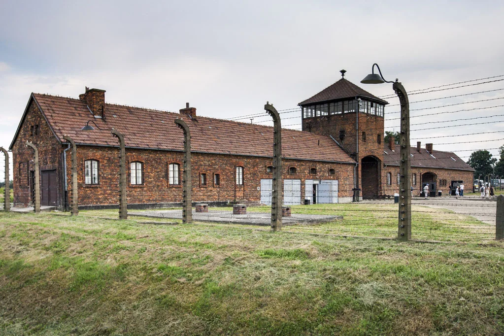 Auschwitz-Birkenau