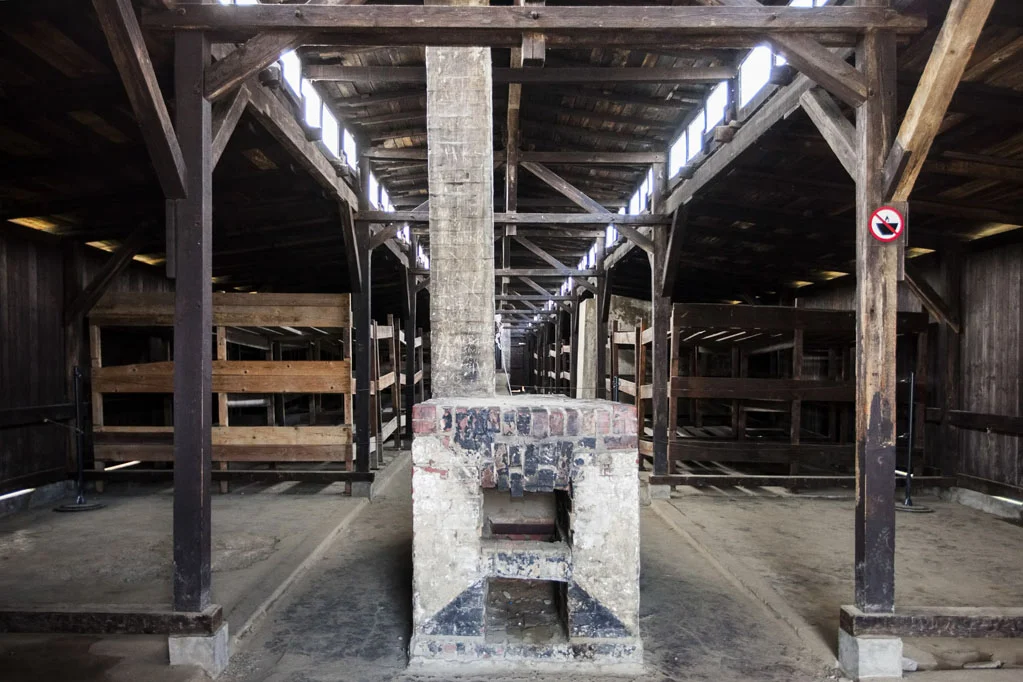 Auschwitz-Birkenau
