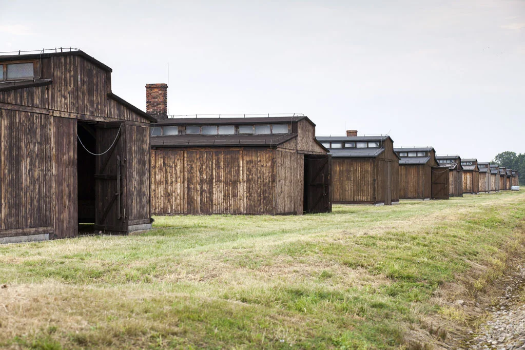 Auschwitz-Birkenau