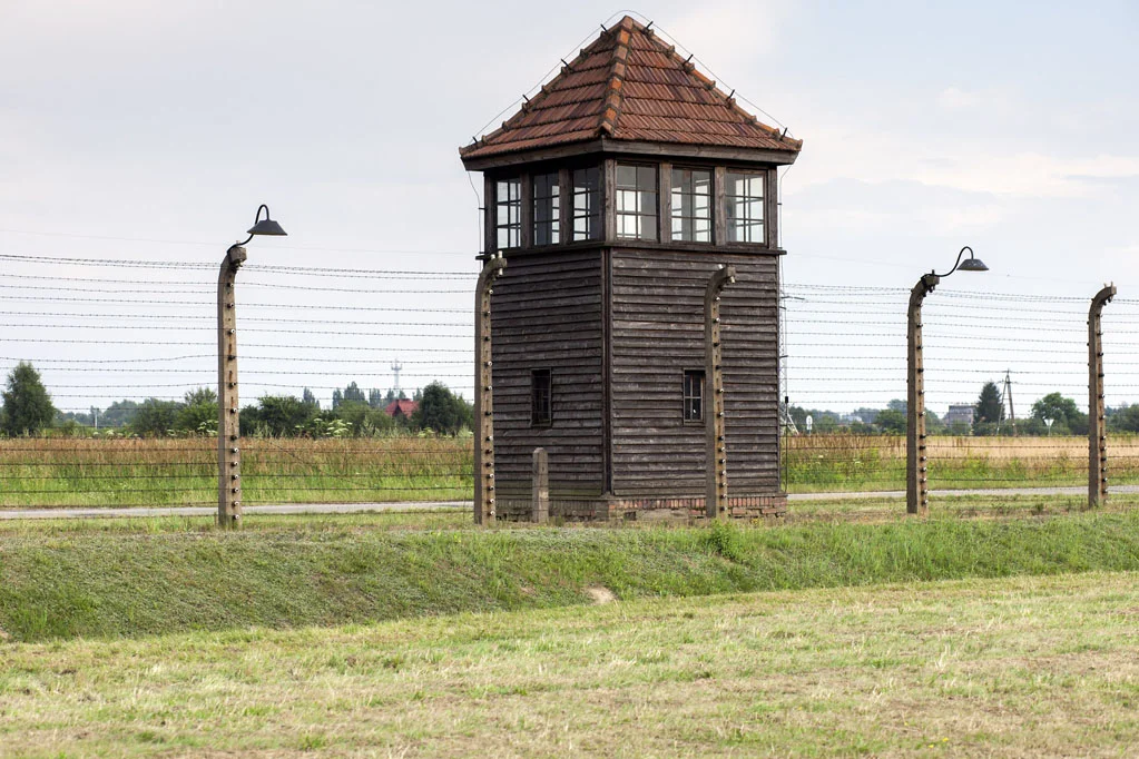 Auschwitz-Birkenau