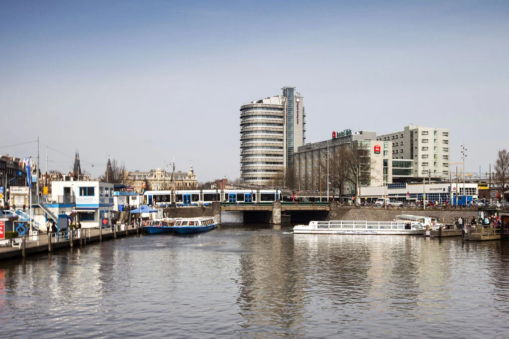 Amsterdam