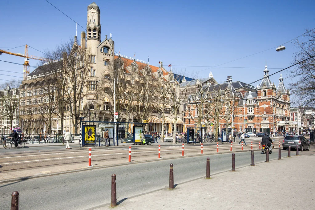 Amsterdam