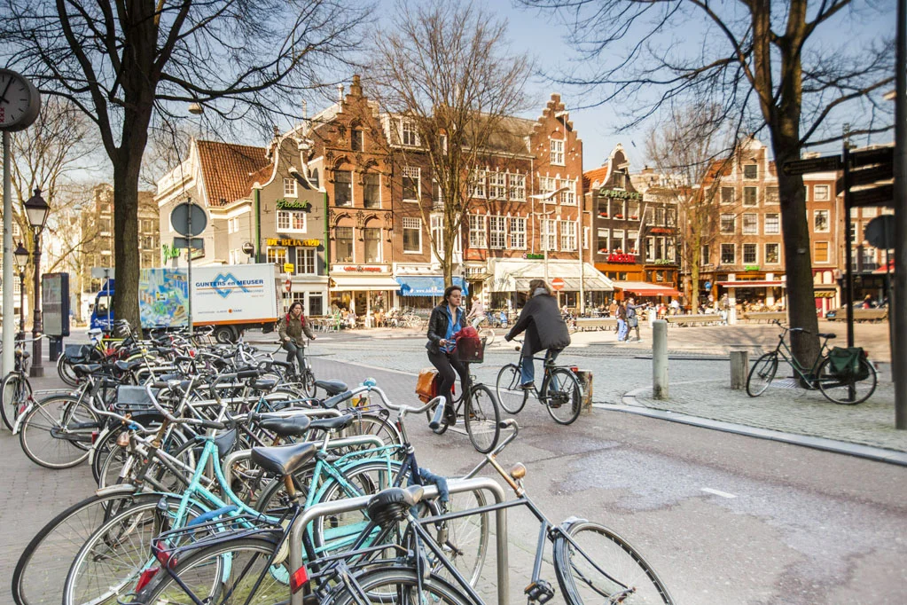 Amsterdam