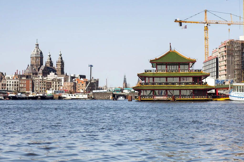 Amsterdam