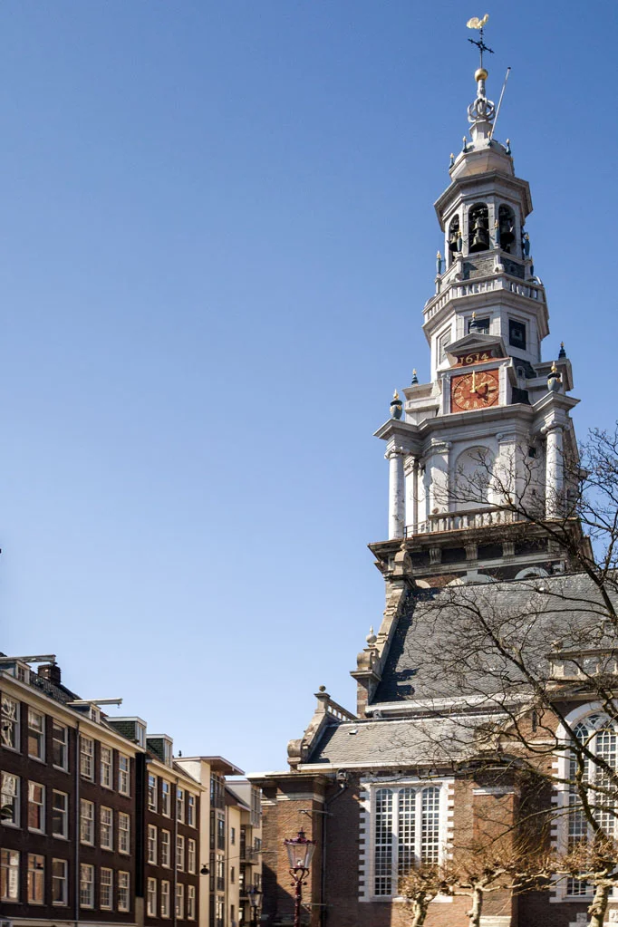 Amsterdam