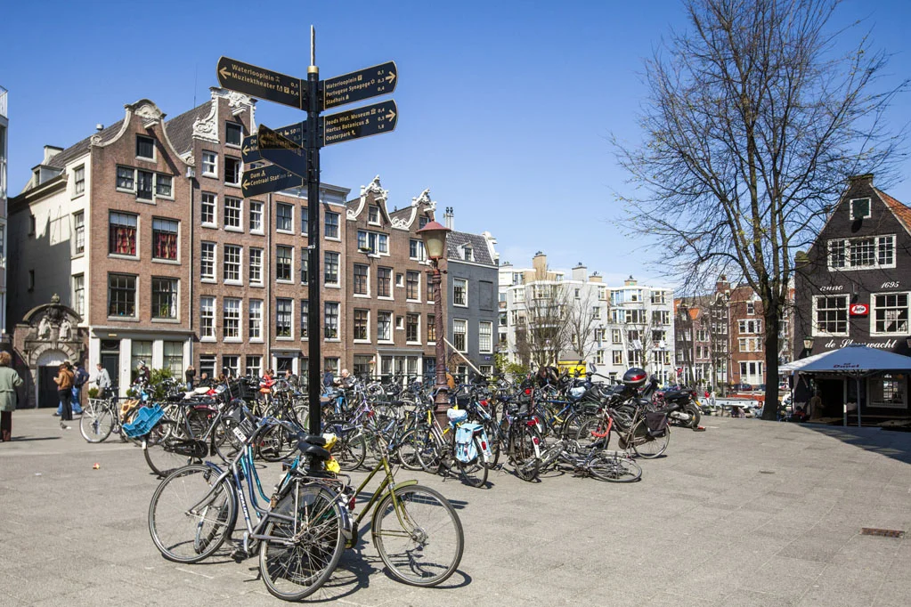 Amsterdam